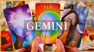 GEMINI, WHAT THEY DID IS EATING THEM UP INSIDE!! 😣❤️ GEMINI TAROT
