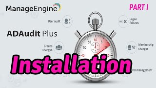 How to Download and Install AD-AuditPlus