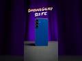 Galaxy S25 FE ने Tashan Tiwari की कर दी छुट्टी ,iPhone 17e पर पड़ा भारी..! #shorts