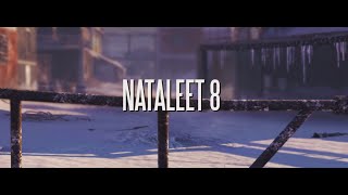 Besiege Natalie: Nataleet - Episode 8