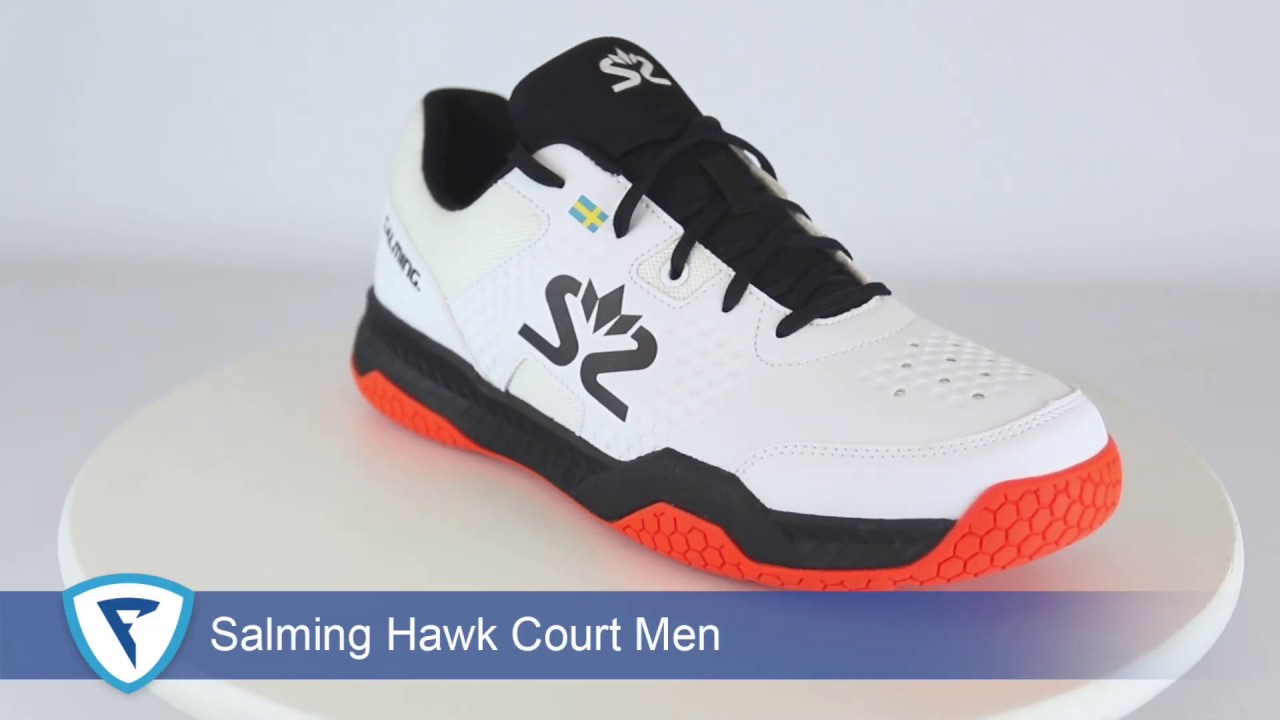 Salming Hawk Court Men