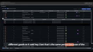 Entity Management - Cross App Communication Analysis - FTK Feature Focus screenshot 2