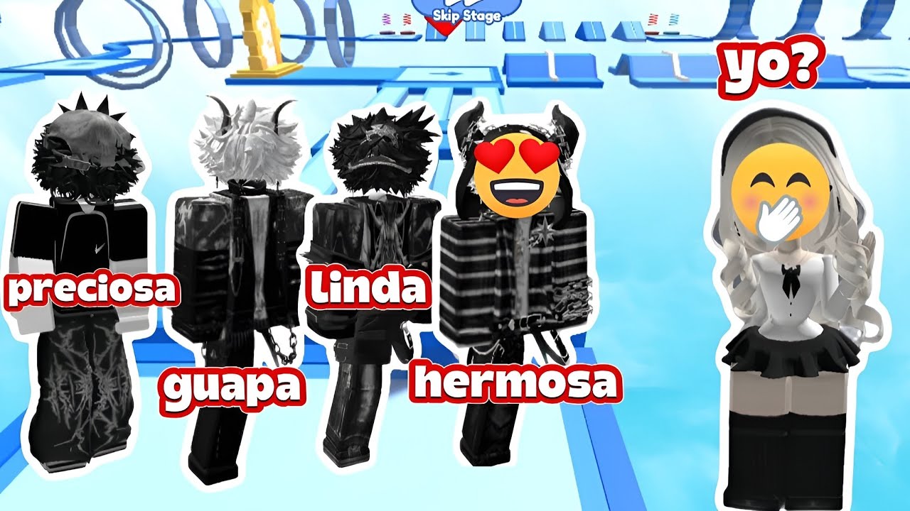 Me enamoré del novio de mi amiga ❤️ / Historia de Roblox completa / Panquesito 🧁