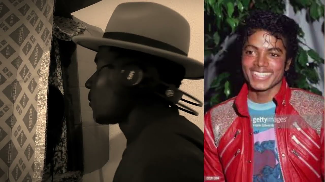 We are the world ( Cover ) - Elsio Lisboa ( Video Oficial )