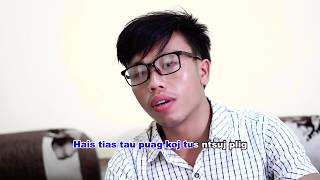 Nuj Hawj - Rov Npau Suav Ntsib Koj Dua New Song 2019 - 2020