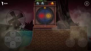 Minimal Escape 2-6 Clear All Star screenshot 3