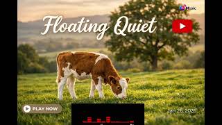 Floating Quiet β Relaxing & Spiritual | Umusic