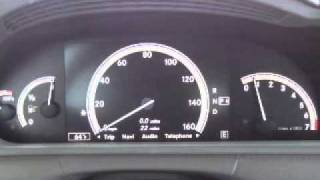 2012 Mercedes-Benz CL-Class - Tucson AZ