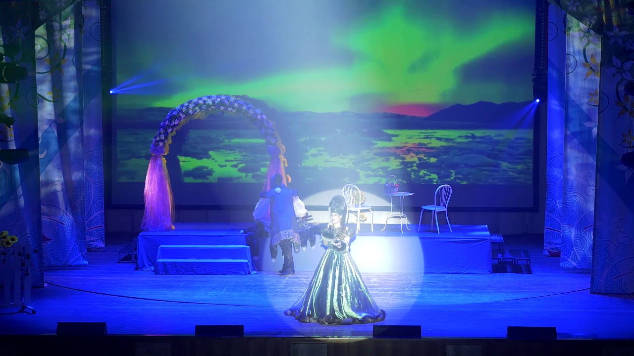 Иван купала коляда клип