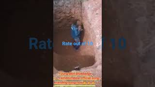 #YoungBlotBluebadge #ndinengedenga#artist #Tsomic #zimcelebs #ZBCTV