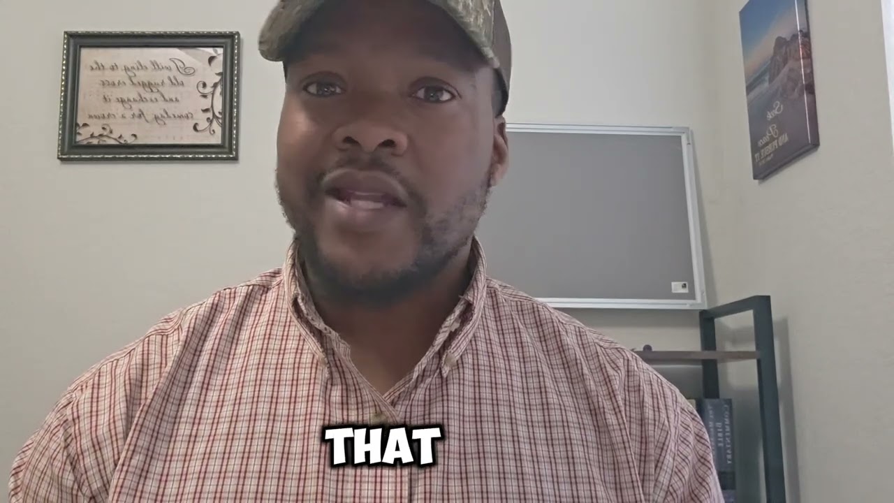 Rejoice in tough times!