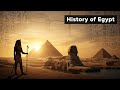 The ENTIRE History of Egypt | Ancient Civilizations Documentary