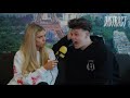 Yungblud chats real S**T