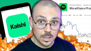 F**K KALSHI