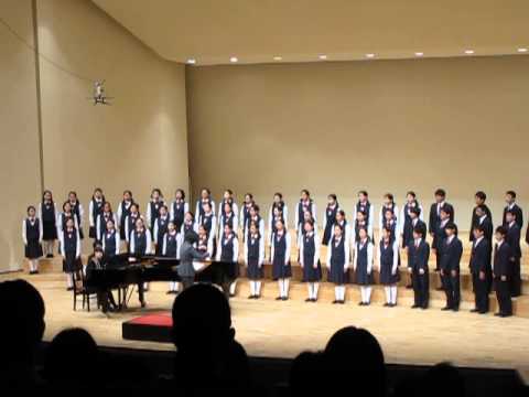 I love ×××　～2010年Ｎコン中学校課題曲