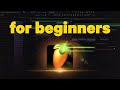 Beginners complete guide to fl studio  tagalog