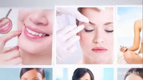 Cách Làm Video Mở Đầu Đẹp   Tạo INTRO Nhiều Hình Ảnh Hội Tụ Bùng Nổ   Mã IE013 pp5sIFXVWlI