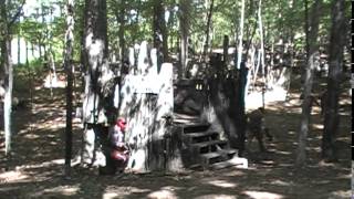 Legion of Assassins Friendly Fire