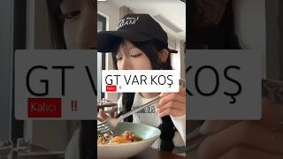 gt var koş #gtvar #keşfet #keşfetbeniöneçıkar #keşfetteyiz #keşfetedüş #keşfetol #kesfet