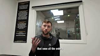 The Breadwinner Bakery uses Cybake across orders, recipes and purchasing