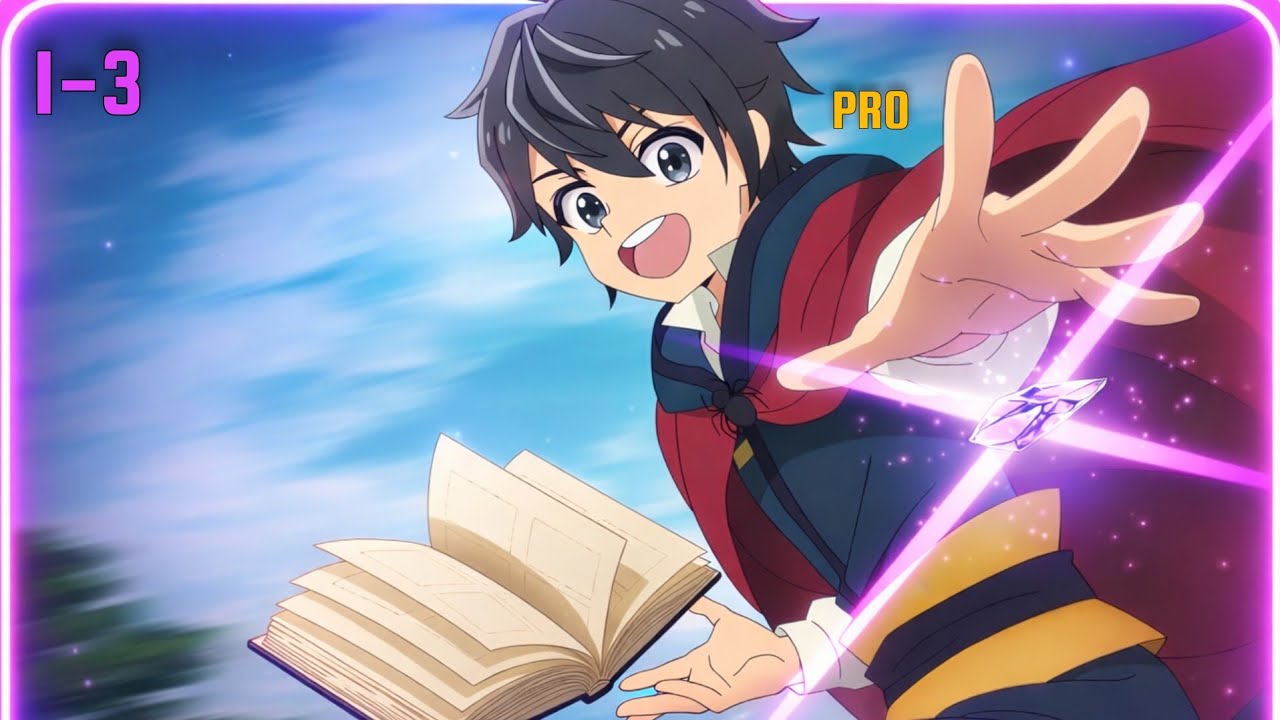 He Was Bored Playing Easy Games But One Day He Got Reincarnated Into Highest Difficulty Level Game 