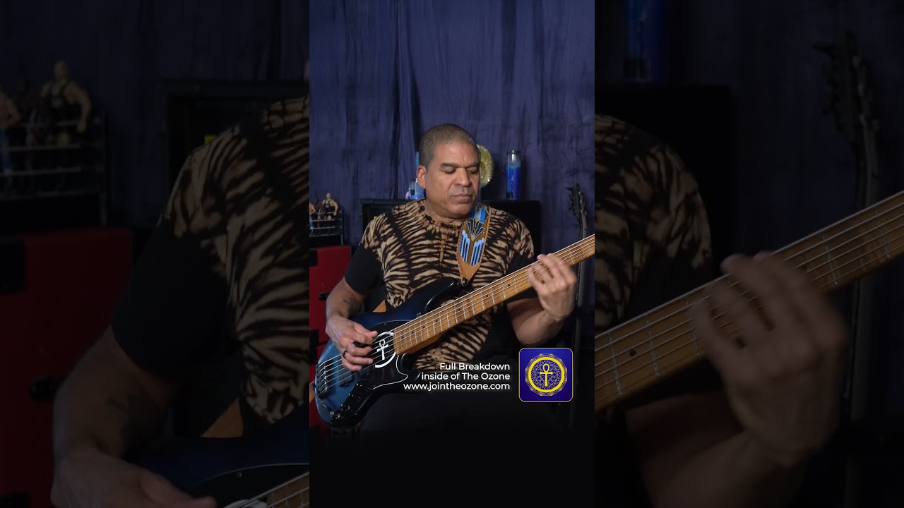 Ozone Playthrough of 