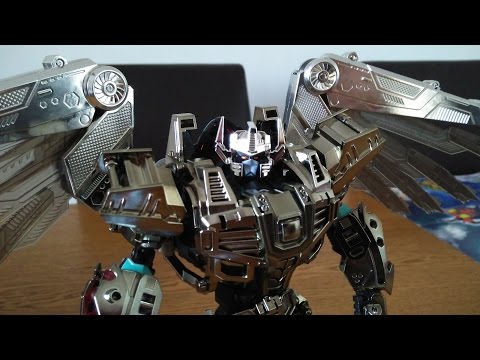 コミック・アニメ Mastermind Creations Demonicus Prominon Mastermind Creations Demonicus Prominon Exclusive - Transformers