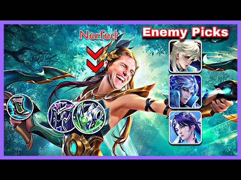 Honor Of Kings Counter Items Exist For A Reason 