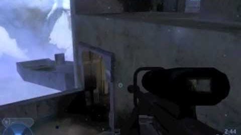 halo 2 lockout slayer snipers