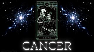 CANCER 😥 UNFORTUNATELY MY LOVE, A TERRIFYING SHOCK AWAITS YOU…!! APRIL 2024 TAROT LOVE READING