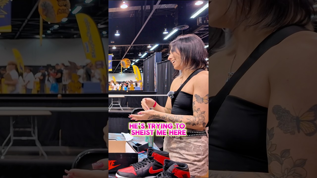 Это было на самом деле безумие…💀😂 