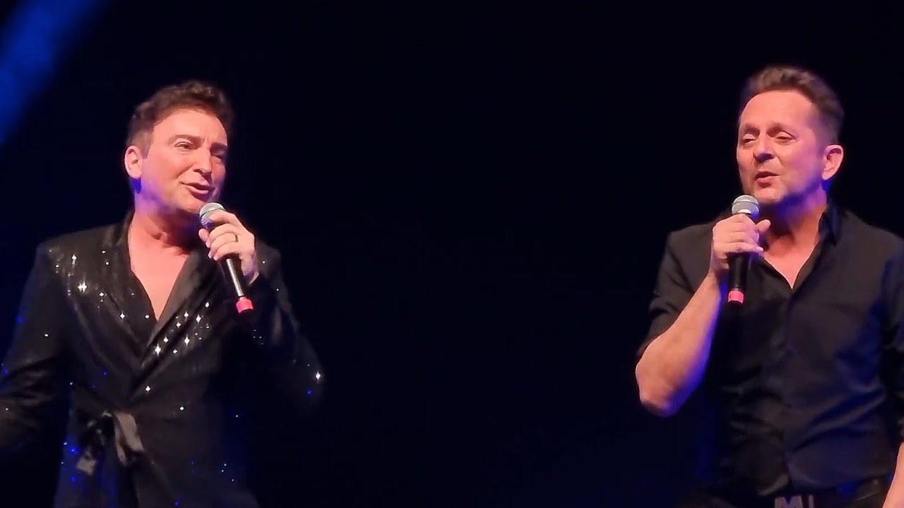 Fantasy(Live) - Das bleibt unter uns Chèrie🤫.Berlin am 18.11.24