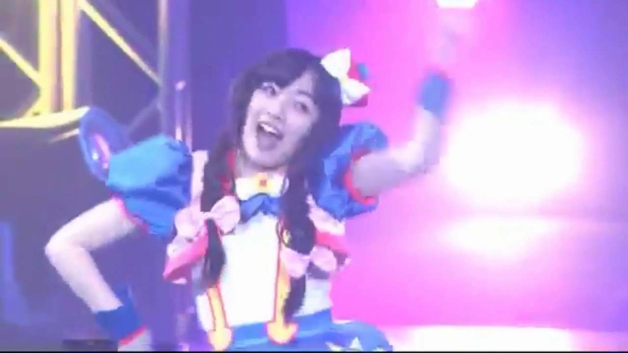 Panic  Labyrinth [Pripara] Mirror