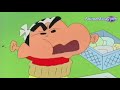 Shin chan malay  main kedaikedai sushi