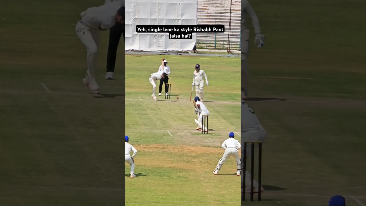 Rishabh Pant🤔 