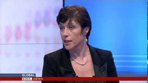 Susie Hargreaves interview - progress in the fight against online child sexual abuse content