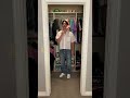 Date night GRWM