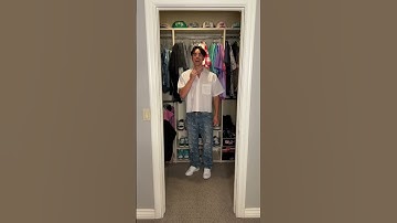 Date night GRWM