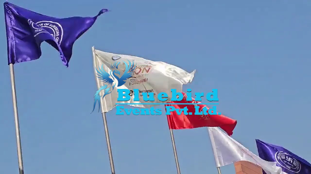 Asicon 2024 | Jaypee Hotel | Bluebird Events | 9319212344