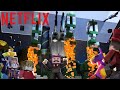 Hermitcraft season 9 | netflix trailer