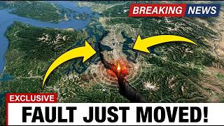 The Fault Beneath Seattle Just Did Something Scientists Didn t Expect