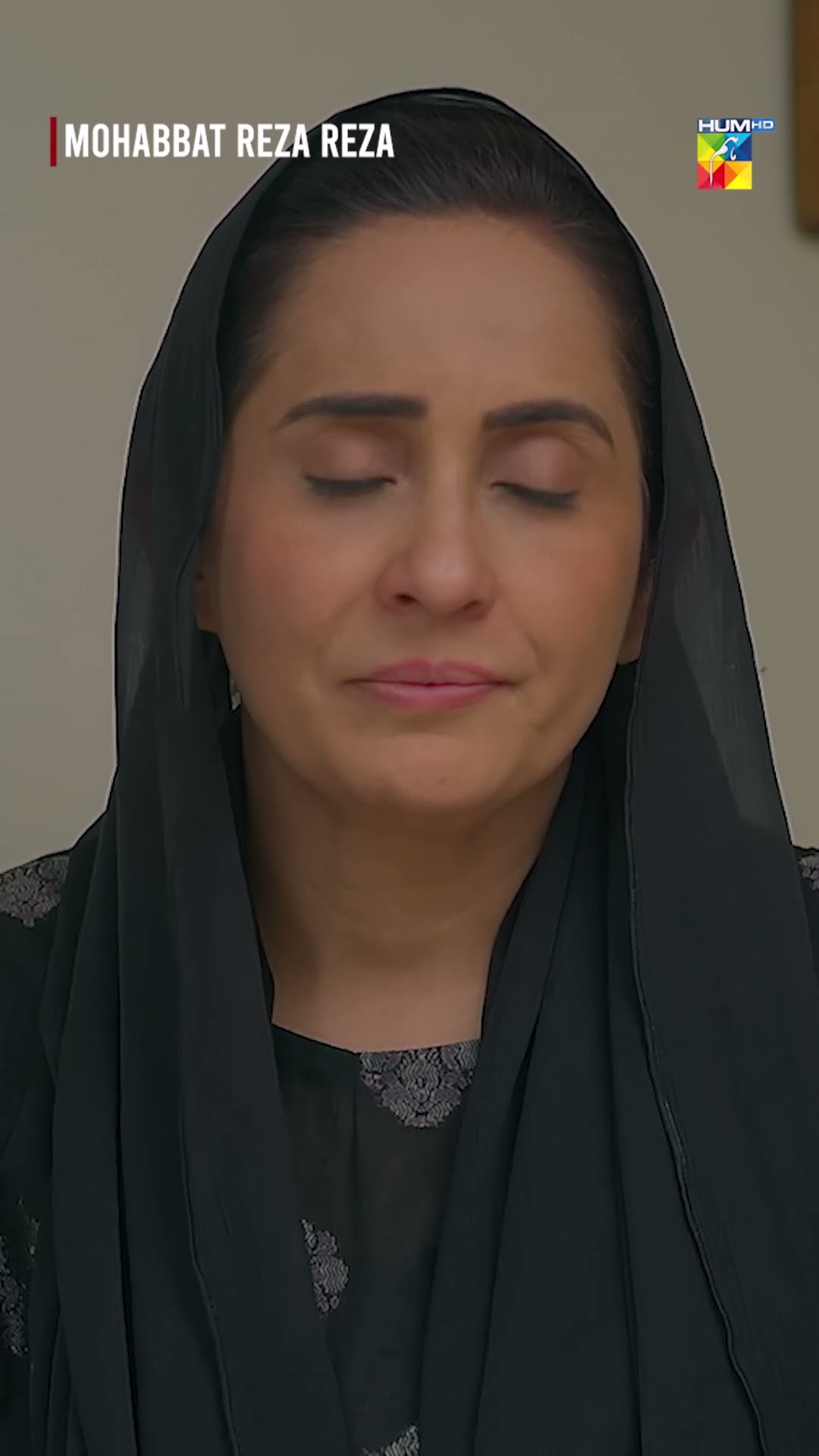 Apnoun Se Har Rishta Chin Gaya...! #shorts #shortsfeed #mohabbatrezareza #humtv