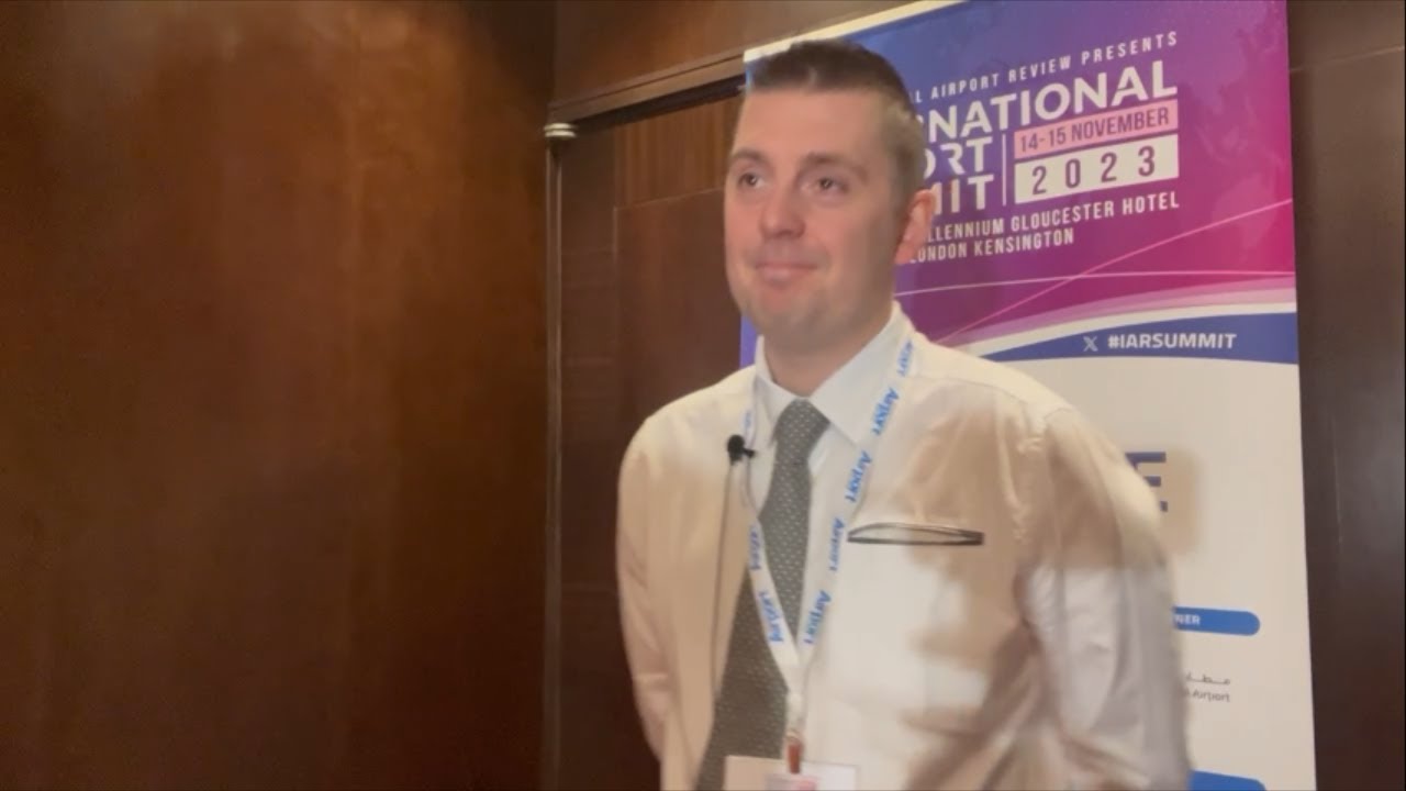 Guaranteeing a smooth passenger experience at Leeds Bradford Airport