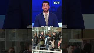 Weekend Wrap-Up with 10News' Max Goldwasser: Monday, Nov. 17, 2025