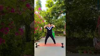morning workout 🏋️🏋️🥰🌹 #video #reels