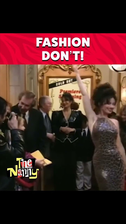 The Nanny 🎬😂😂😂😂 #comedy #funny #repost