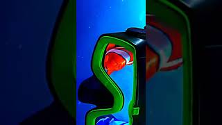 Finding nemo (4K) resolution Edit 🌠🌠#shortfeeds #nemo #edit