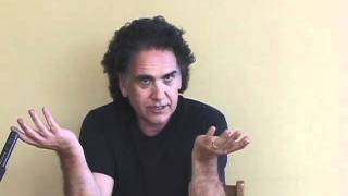 Peter Buffett (Growing Up Wealthy)