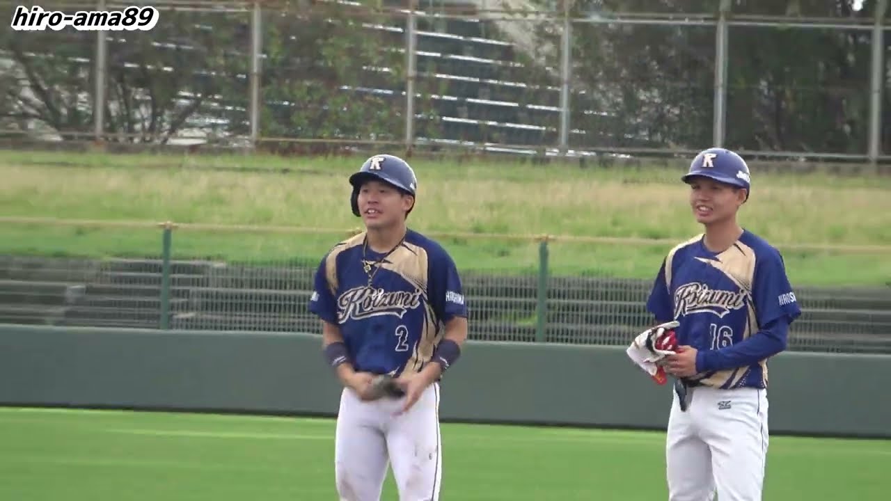 小泉病院  対  造幣局  【決勝戦 ダイジェスト】《天皇賜杯第81回 全日本軟式野球大会ENEOSトーナメント》【広島県決勝大会・決勝戦】