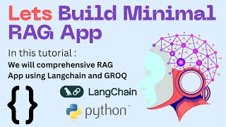 Build RAG App using LangChain | Part-2 | GenAI Engineering